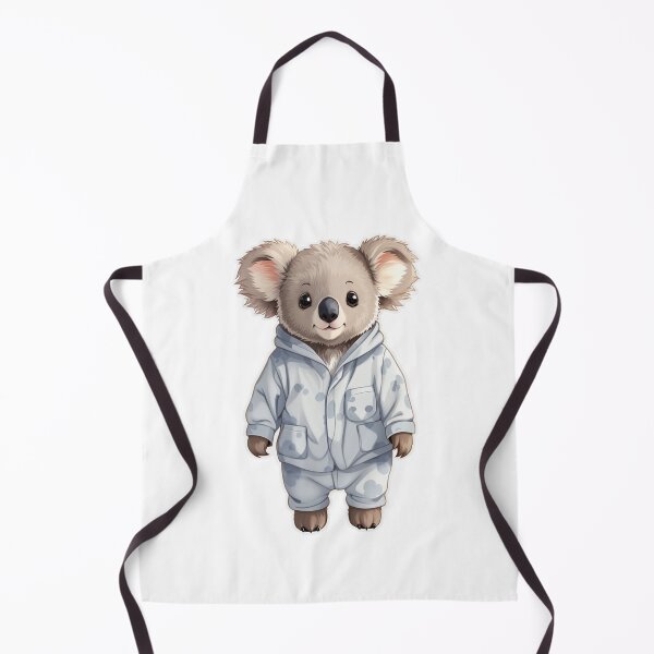 Item preview, Sleepyhead Koala Bear designed and sold by LabZoidd.