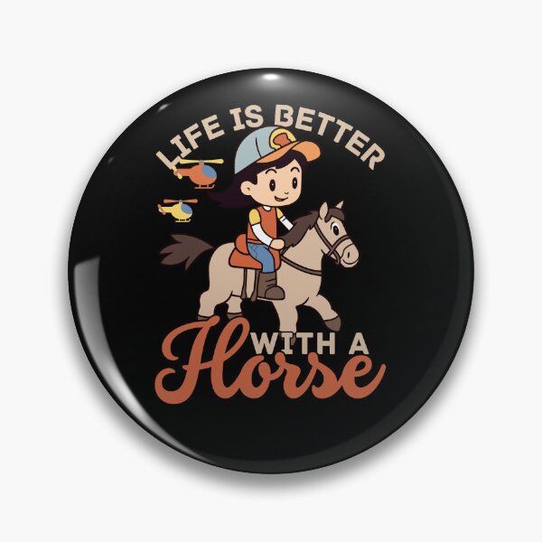 Item preview, Equine Therapy (Horse riding) designed and sold by Kizosdesign.