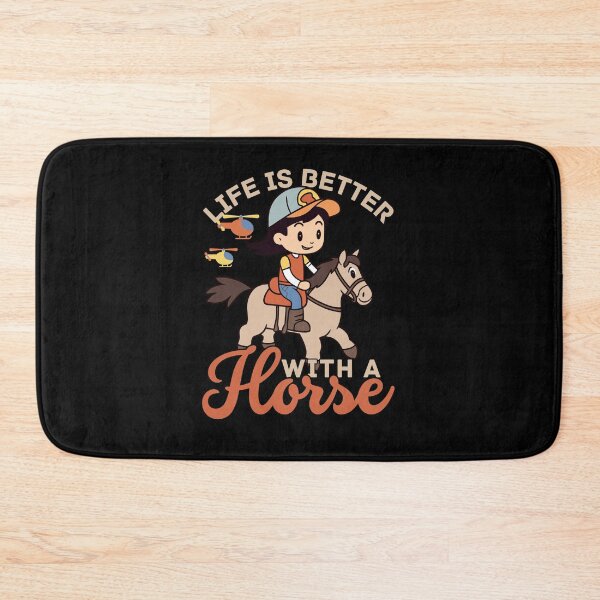 Item preview, Equine Therapy (Horse riding) designed and sold by Kizosdesign.