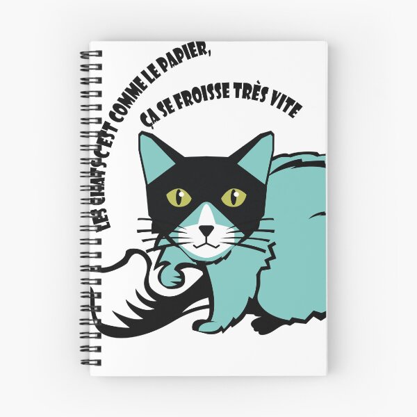 Item preview, Crumpled cat designed and sold by hichamms.