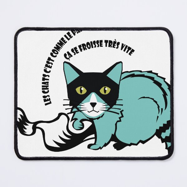 Item preview, Crumpled cat designed and sold by hichamms.