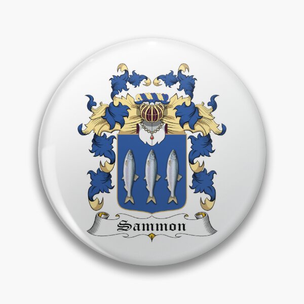 Item preview, SAMMON designed and sold by CathalDevlin.
