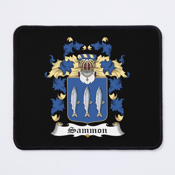 Item preview, SAMMON designed and sold by CathalDevlin.