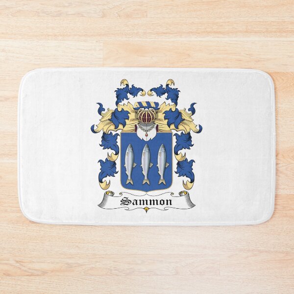 Item preview, SAMMON designed and sold by CathalDevlin.