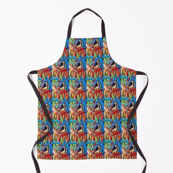 Item preview, Orishah's cry designed and sold by Pizaro07.