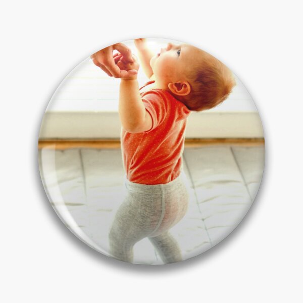 Item preview, First Steps designed and sold by ontological.
