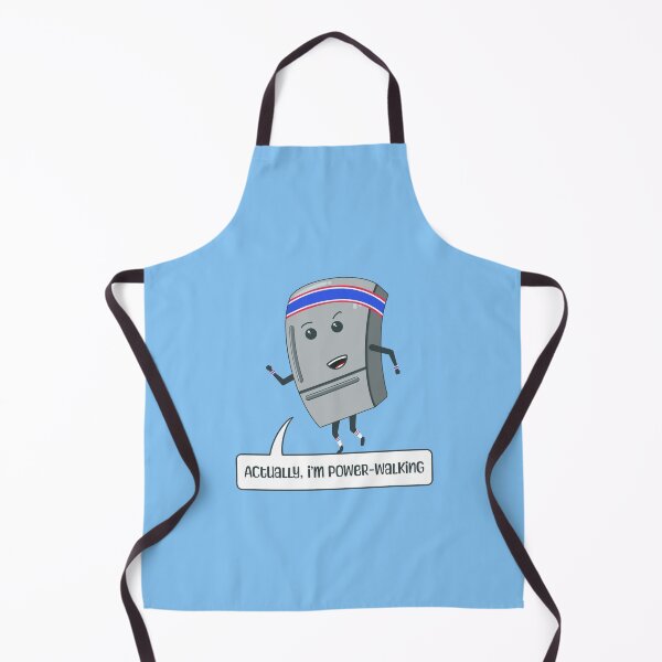 Item preview, Power-Walking designed and sold by WatershipBound.