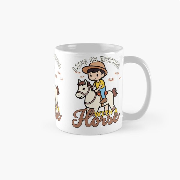 Item preview, Equine Therapy (Horse riding) designed and sold by Kizosdesign.