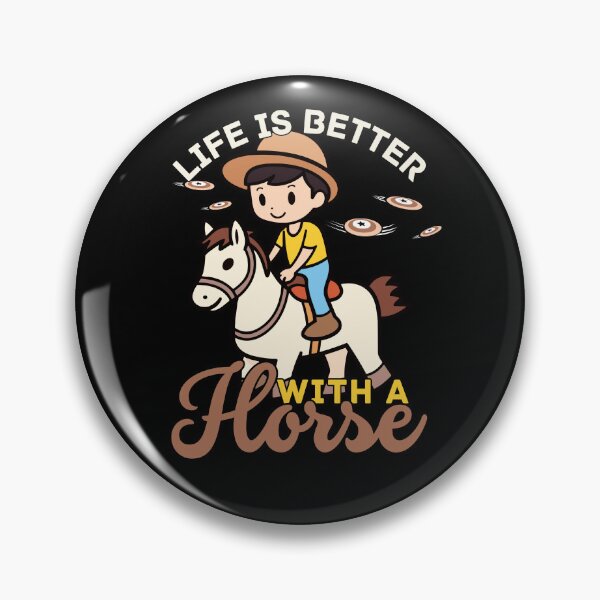Item preview, Equine Therapy (Horse riding) designed and sold by Kizosdesign.