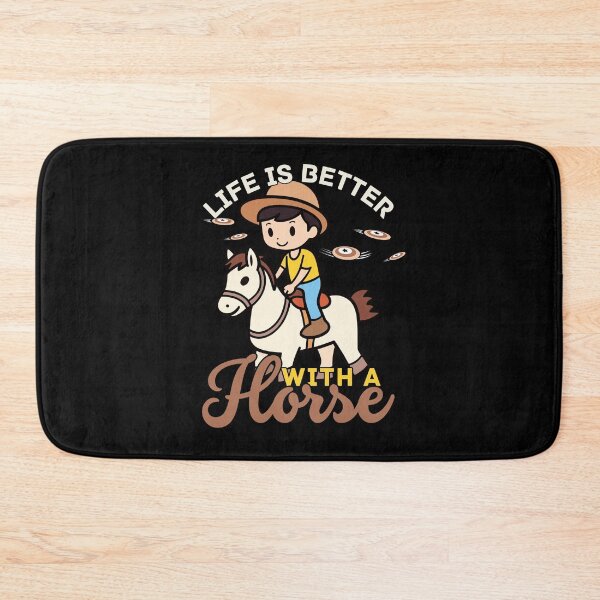 Item preview, Equine Therapy (Horse riding) designed and sold by Kizosdesign.