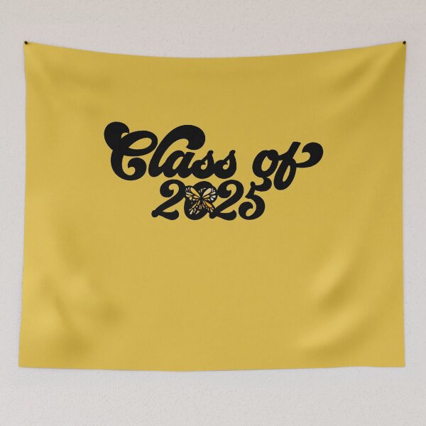 Item preview, Class of 2025 designed and sold by FrictionMaxxing.