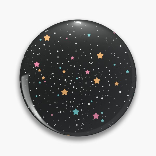 Item preview, Outer Space Pattern 02 designed and sold by Megs Lang.