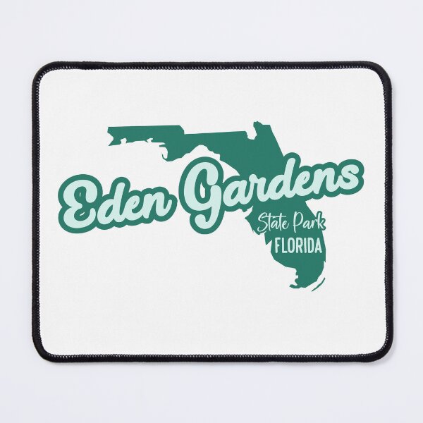 Item preview, Eden Gardens State Park Florida designed and sold by bivenart.