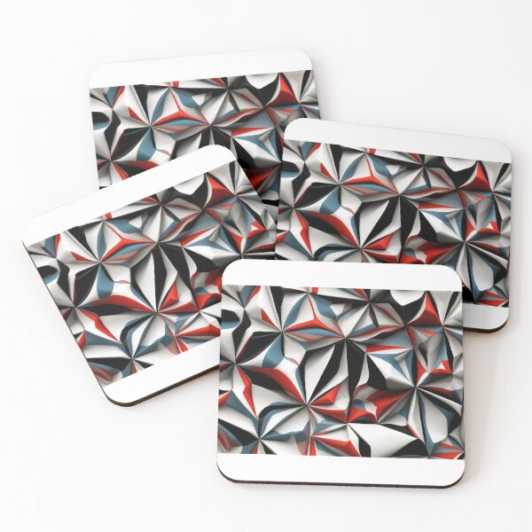 Item preview, Geometry Pattern designed and sold by Kmichar.