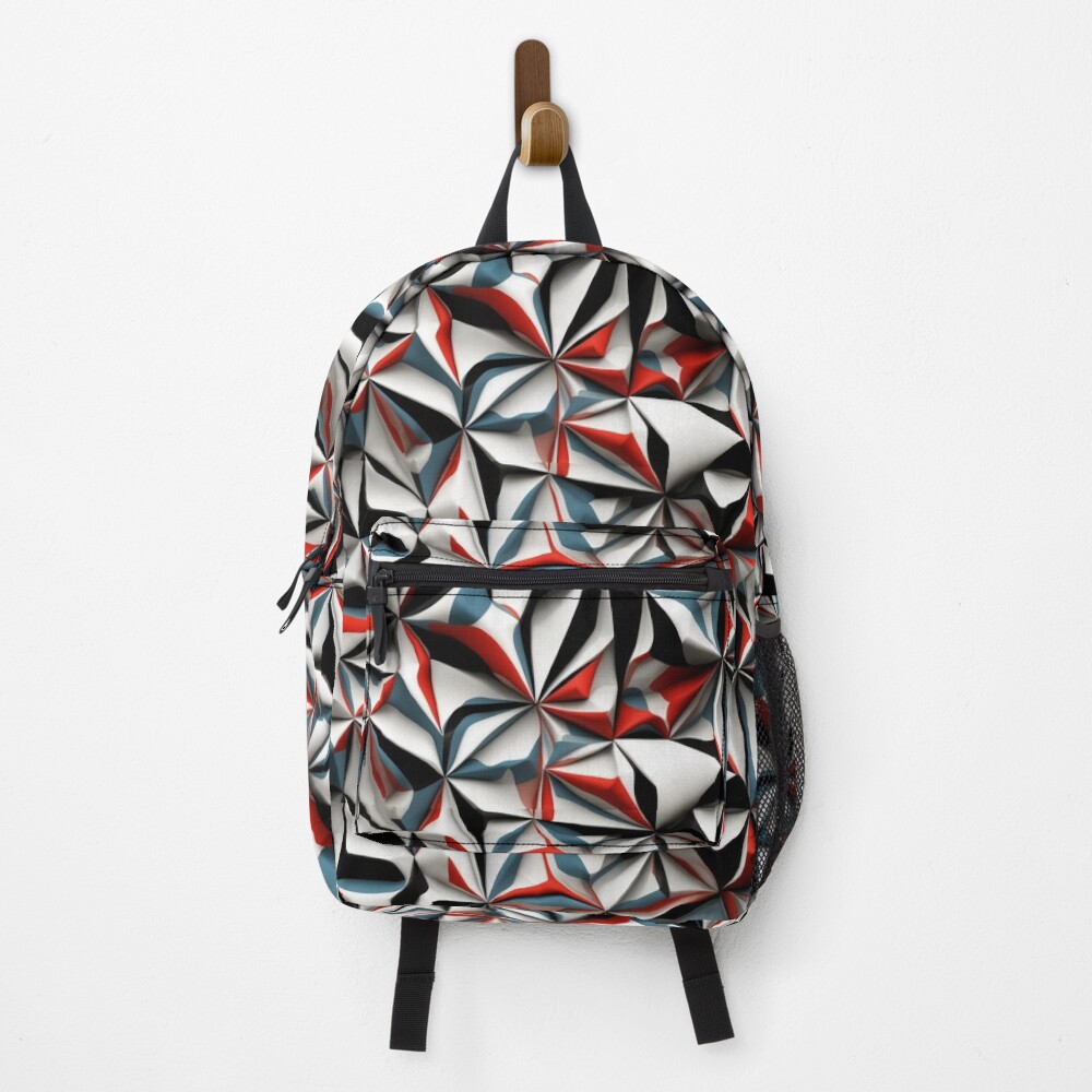 Item preview, Backpack designed and sold by Kmichar.