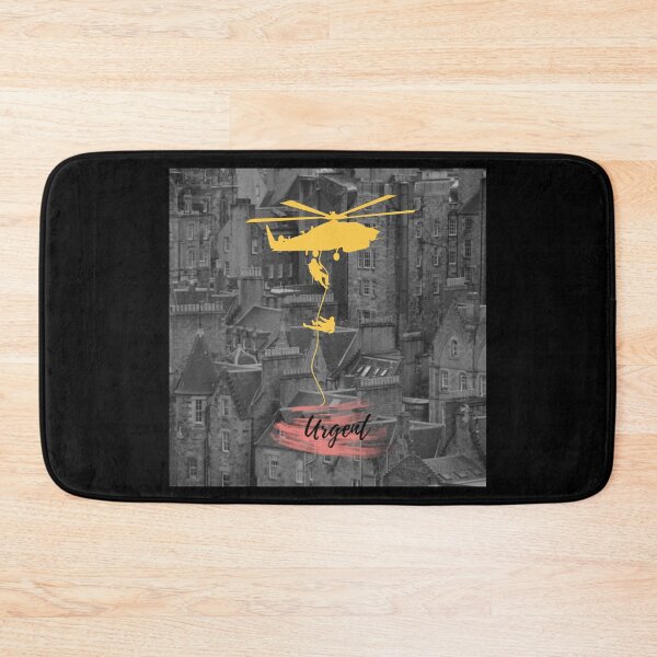 Item preview, Rescue, helicopter, emergency rescue designed and sold by zzzozzo.