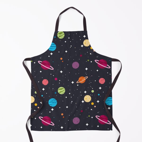 Item preview, Outer Space Pattern 03 designed and sold by Megs Lang.