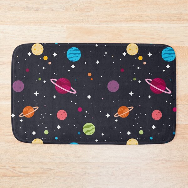 Item preview, Outer Space Pattern 03 designed and sold by Megs Lang.