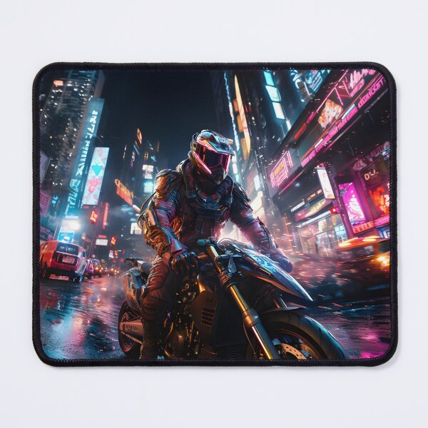 Item preview, Neon Rider designed and sold by Craft-Vision.