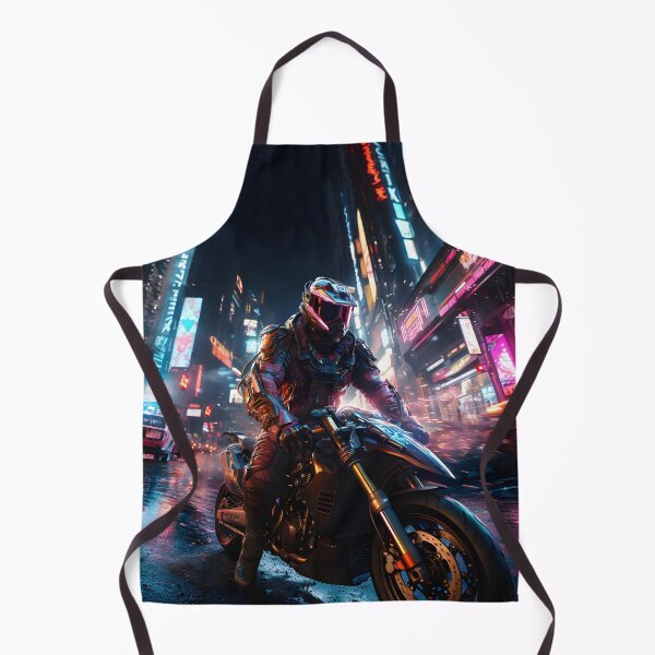 Item preview, Neon Rider designed and sold by Craft-Vision.