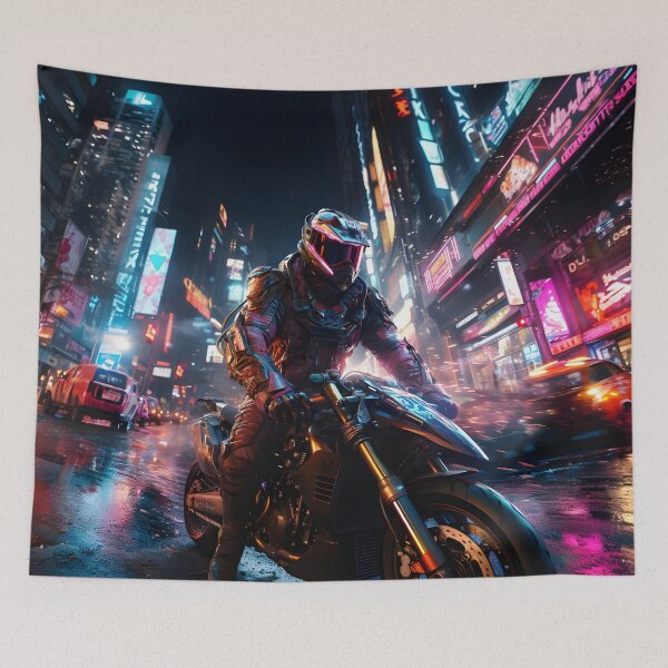 Item preview, Neon Rider designed and sold by Craft-Vision.