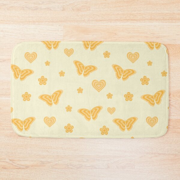 Item preview, Estética preppy amarilla designed and sold by Mindy Bubble.