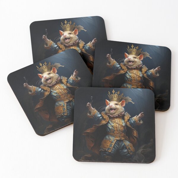 Item preview, Elizabethan Playhouse - Guinea Pig Storyteller designed and sold by KieraJewel.