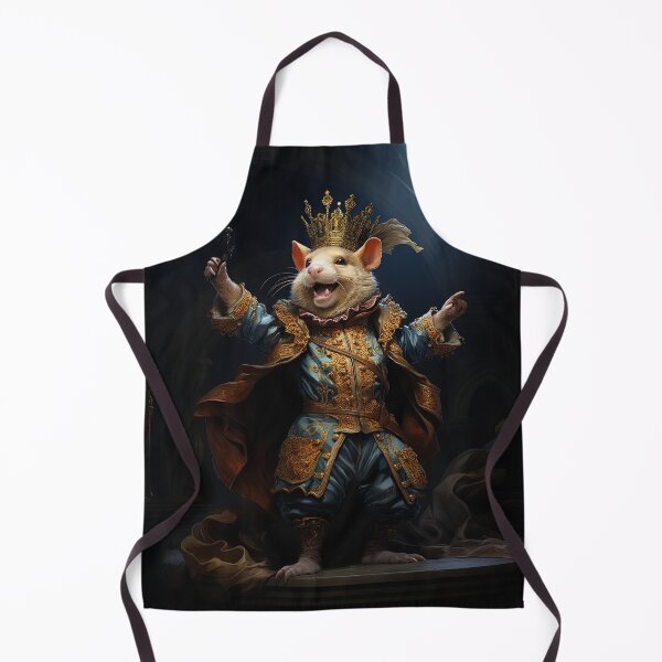 Item preview, Elizabethan Playhouse - Guinea Pig Storyteller designed and sold by KieraJewel.