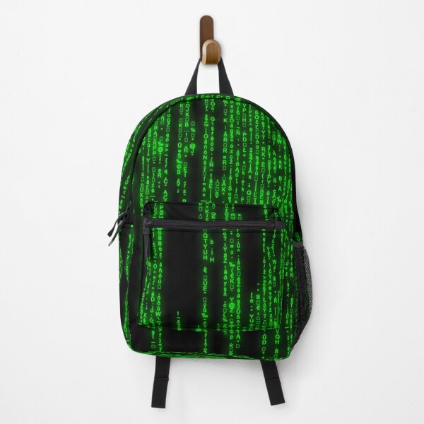 Item preview, Matrix has you... :) designed and sold by Thompika.