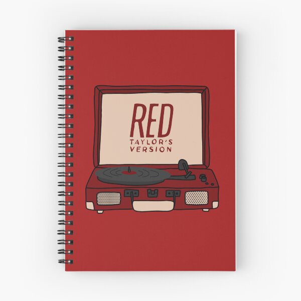 Item preview,  Record player Red Taylor’s version designed and sold by ScarletDesigns3.