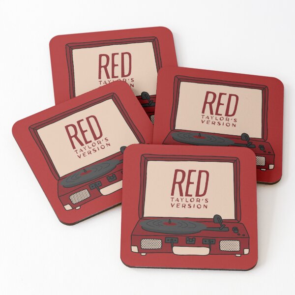 Item preview,  Record player Red Taylor’s version designed and sold by ScarletDesigns3.