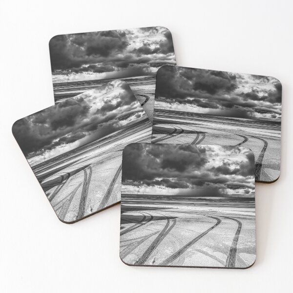 Item preview, Snow On The Beach  designed and sold by AJEvans.