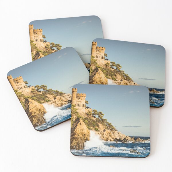 Item preview, Castel d'en Platja designed and sold by JEZ22.