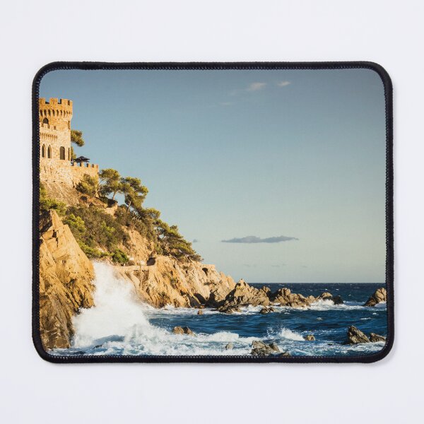 Item preview, Castel d'en Platja designed and sold by JEZ22.