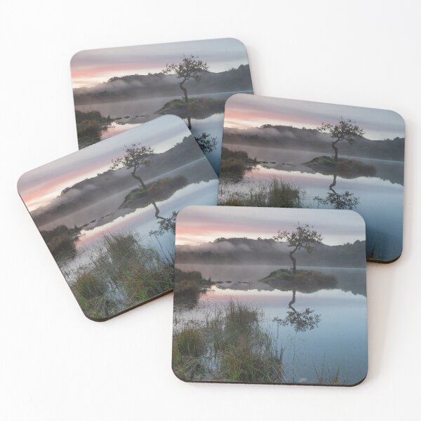 Item preview, Sunrise, Rydal Water designed and sold by Nick Atkin.