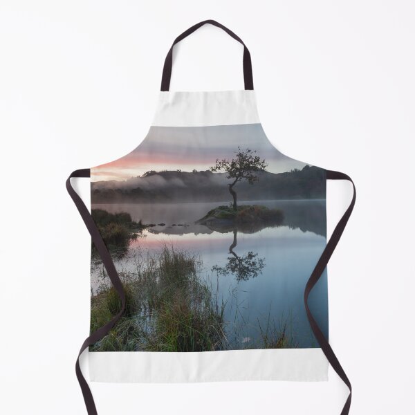 Item preview, Sunrise, Rydal Water designed and sold by Nick Atkin.