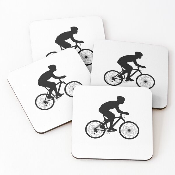 Item preview, for cyclist designed and sold by Dorcin.