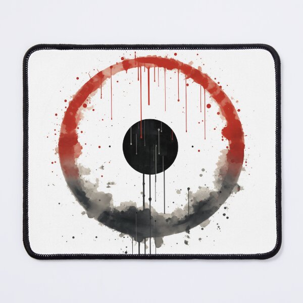 Item preview, Enso Eyes designed and sold by Mindterest.