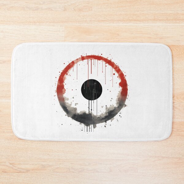 Item preview, Enso Eyes designed and sold by Mindterest.