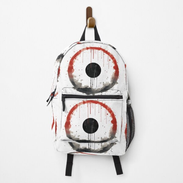 Item preview, Enso Eyes designed and sold by Mindterest.