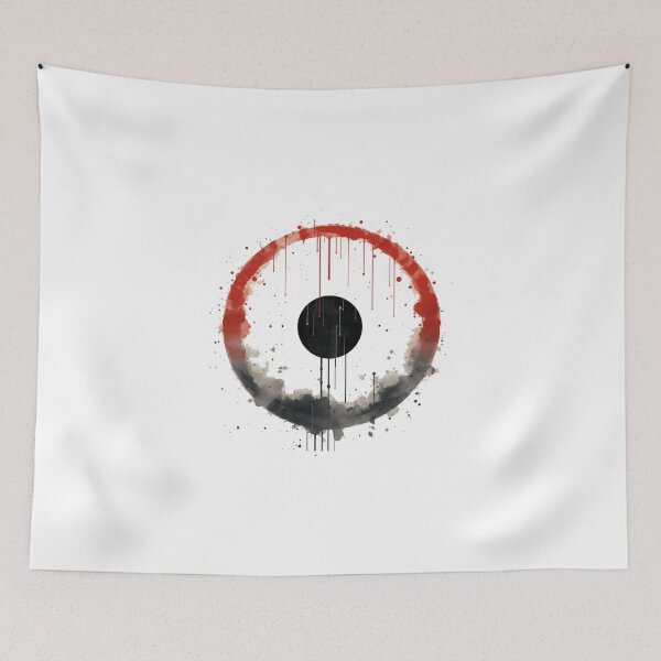 Item preview, Enso Eyes designed and sold by Mindterest.