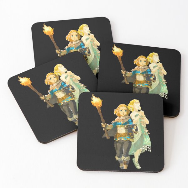 Item preview, Tears of the Kingdom gameplay designed and sold by florenceboo.