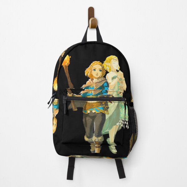 Item preview, Tears of the Kingdom gameplay designed and sold by florenceboo.