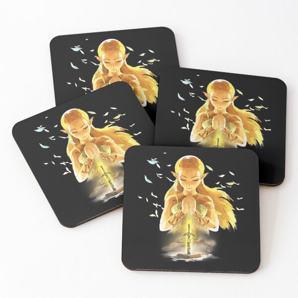 Item preview, Tears of the Kingdom gameplay designed and sold by florenceboo.