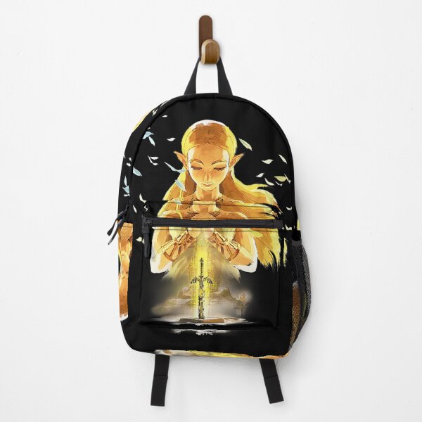Item preview, Tears of the Kingdom gameplay designed and sold by florenceboo.