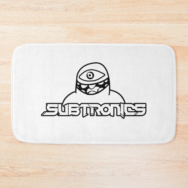 Item preview, Cyclops Army EDM Dubstep Black designed and sold by NeonVibeTribe.