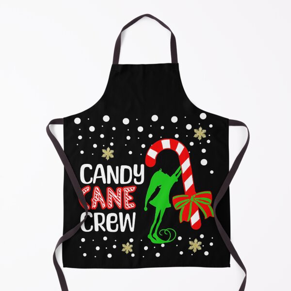 Item preview, Christmas Candy Cane Crew designed and sold by Hic21.