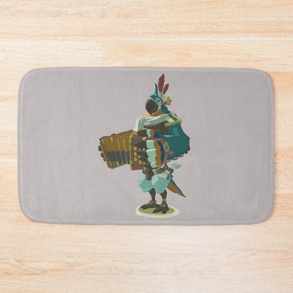Item preview, Tears of the Kingdom gameplay designed and sold by florenceboo.