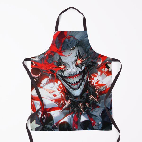 Item preview, Clown 13 designed and sold by Dawn van Doorn.