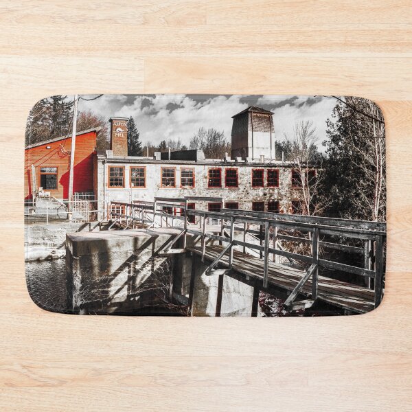 Item preview, Historic Alton Mill Arts Centre 3 designed and sold by Robert Alsop.